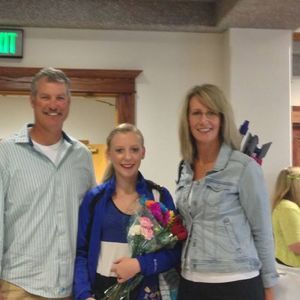 Meet your Posher, Todd